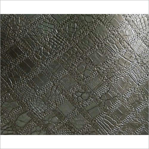 An application scenario or product detail of embossed leather fabric - Image 18