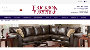 American Leather - Custom Leather Furniture