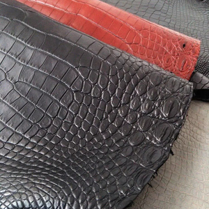 An application scenario or product detail of exotic leather wholesale - Image 9