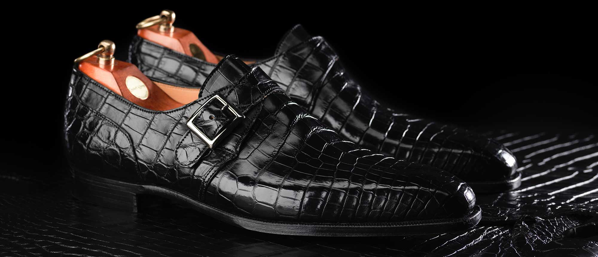 An application scenario or product detail of exotic leather wholesale - Image 11