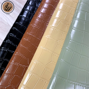An application scenario or product detail of exotic leather wholesale - Image 12