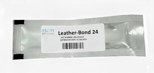 An application scenario or product detail of fabric and leather adhesive - Image 12