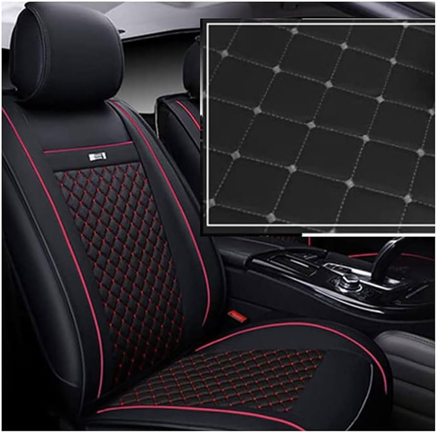 An application scenario or product detail of fabric car seat upholstery - Image 14