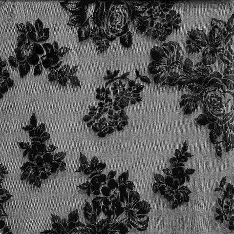 An application scenario or product detail of fabric flocking - Image 9