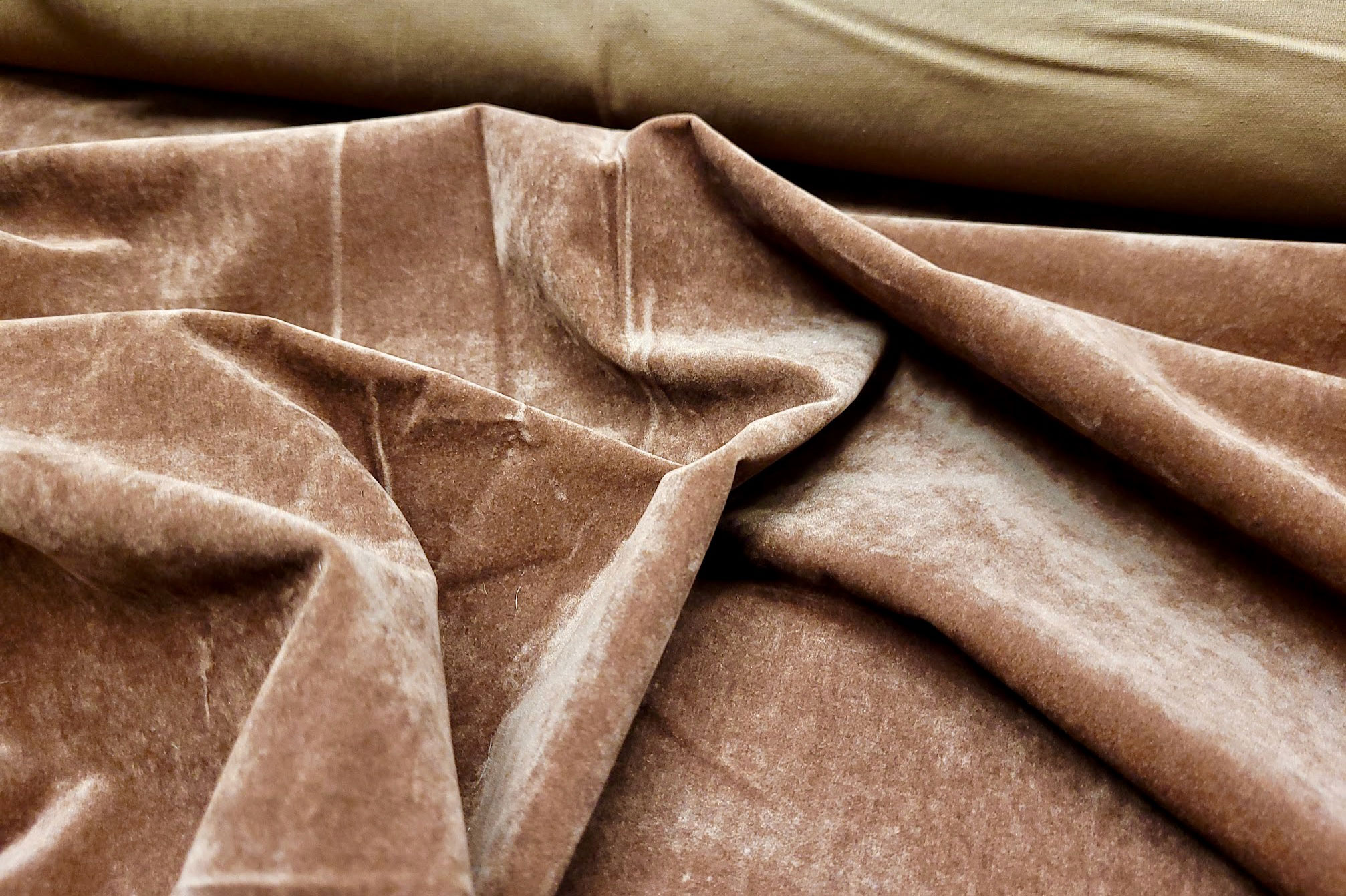 An application scenario or product detail of fabric flocking - Image 17