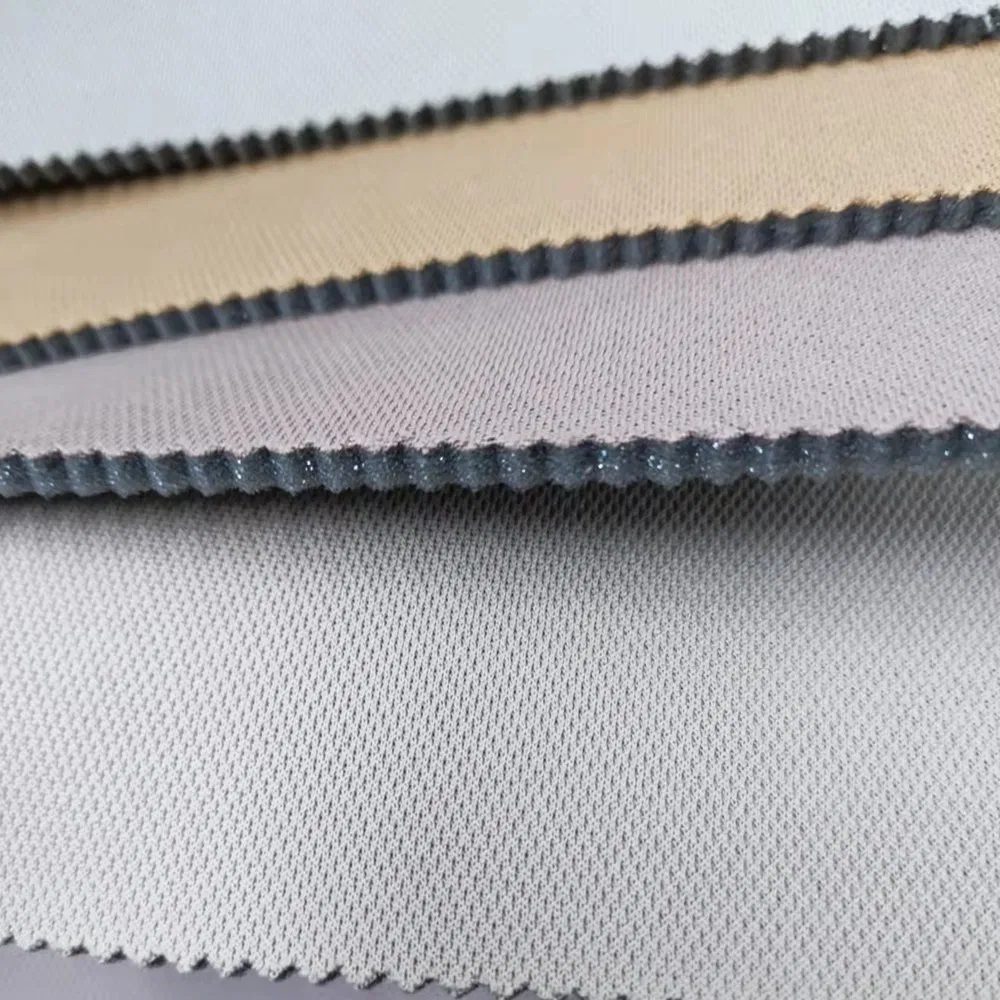 An application scenario or product detail of fabric for car roof - Image 5