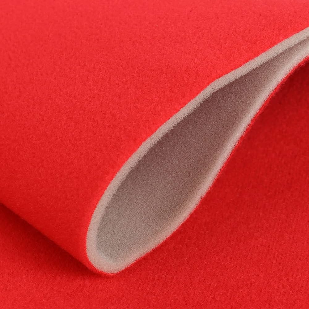 An application scenario or product detail of fabric for car roof - Image 12