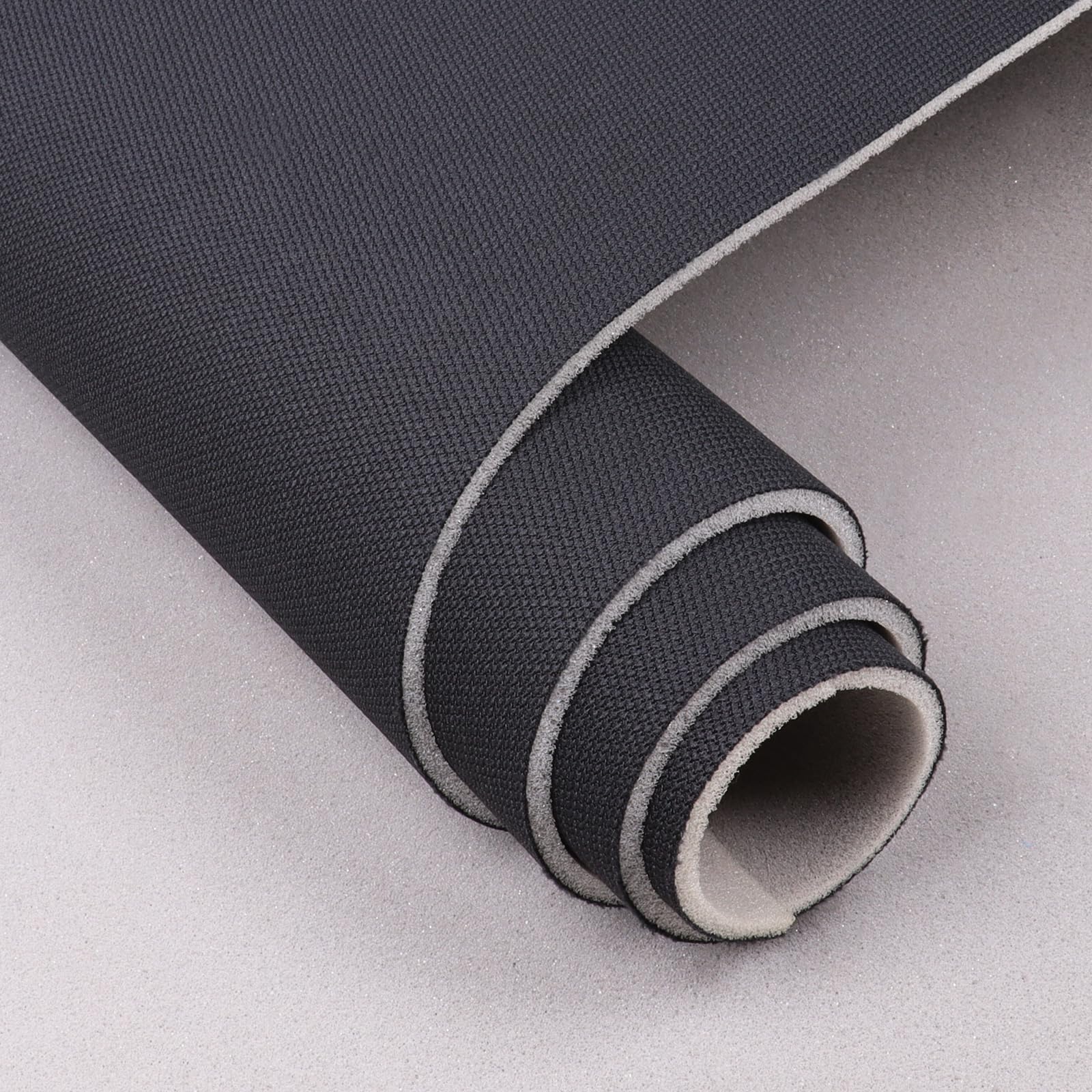An application scenario or product detail of fabric for car roof - Image 15