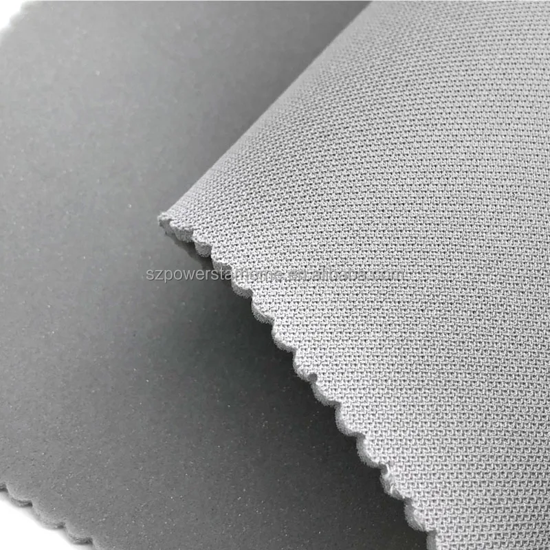 An application scenario or product detail of fabric for car roof - Image 20