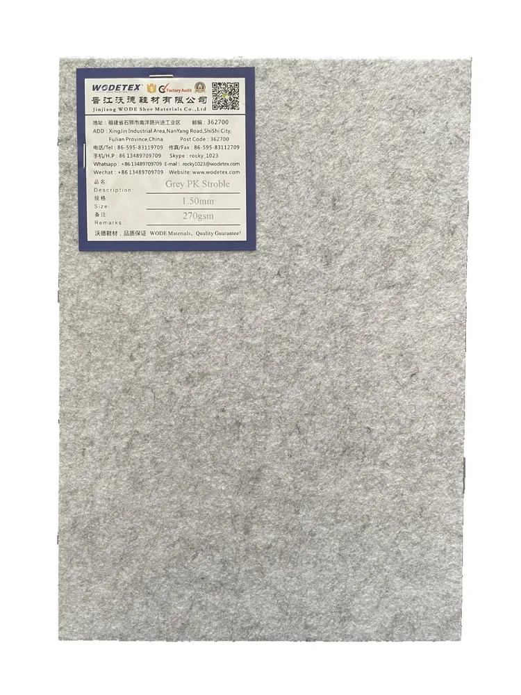 An application scenario or product detail of fabric for shoes - Image 7