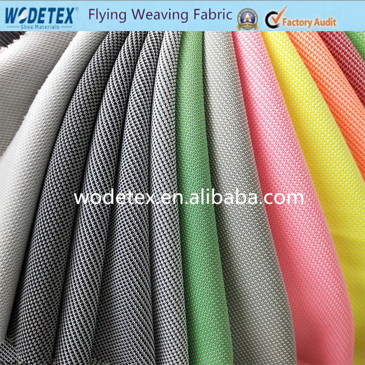 An application scenario or product detail of fabric for shoes - Image 13