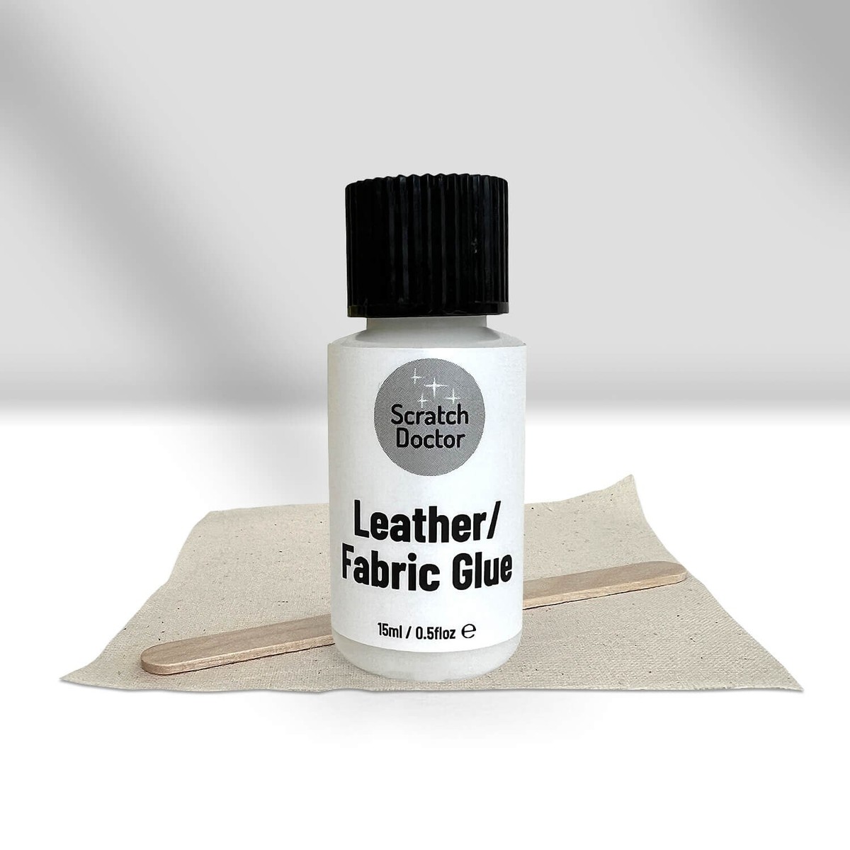 An application scenario or product detail of fabric glue for leather - Image 4