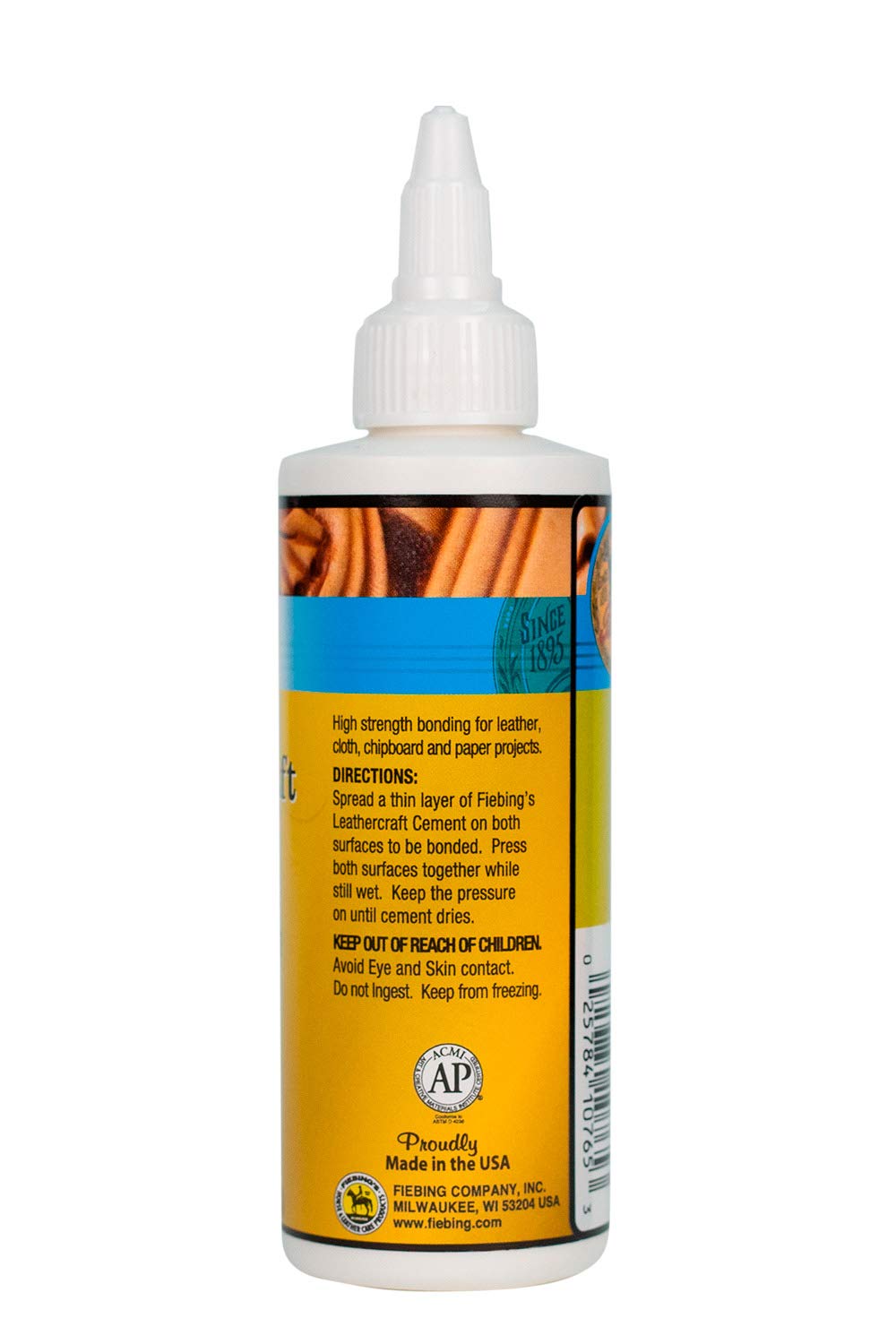 An application scenario or product detail of fabric glue for leather - Image 8
