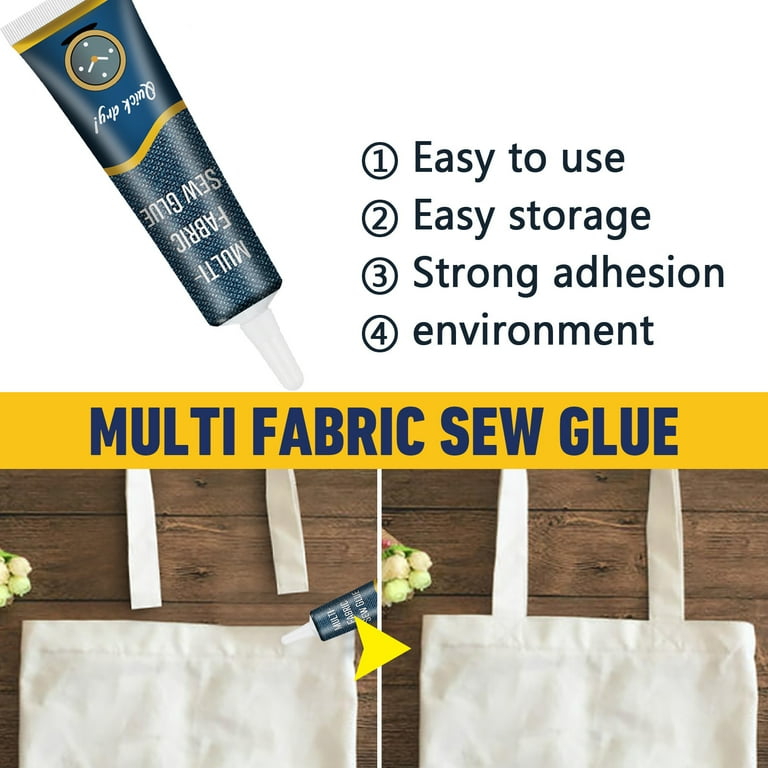 An application scenario or product detail of fabric glue for leather - Image 17