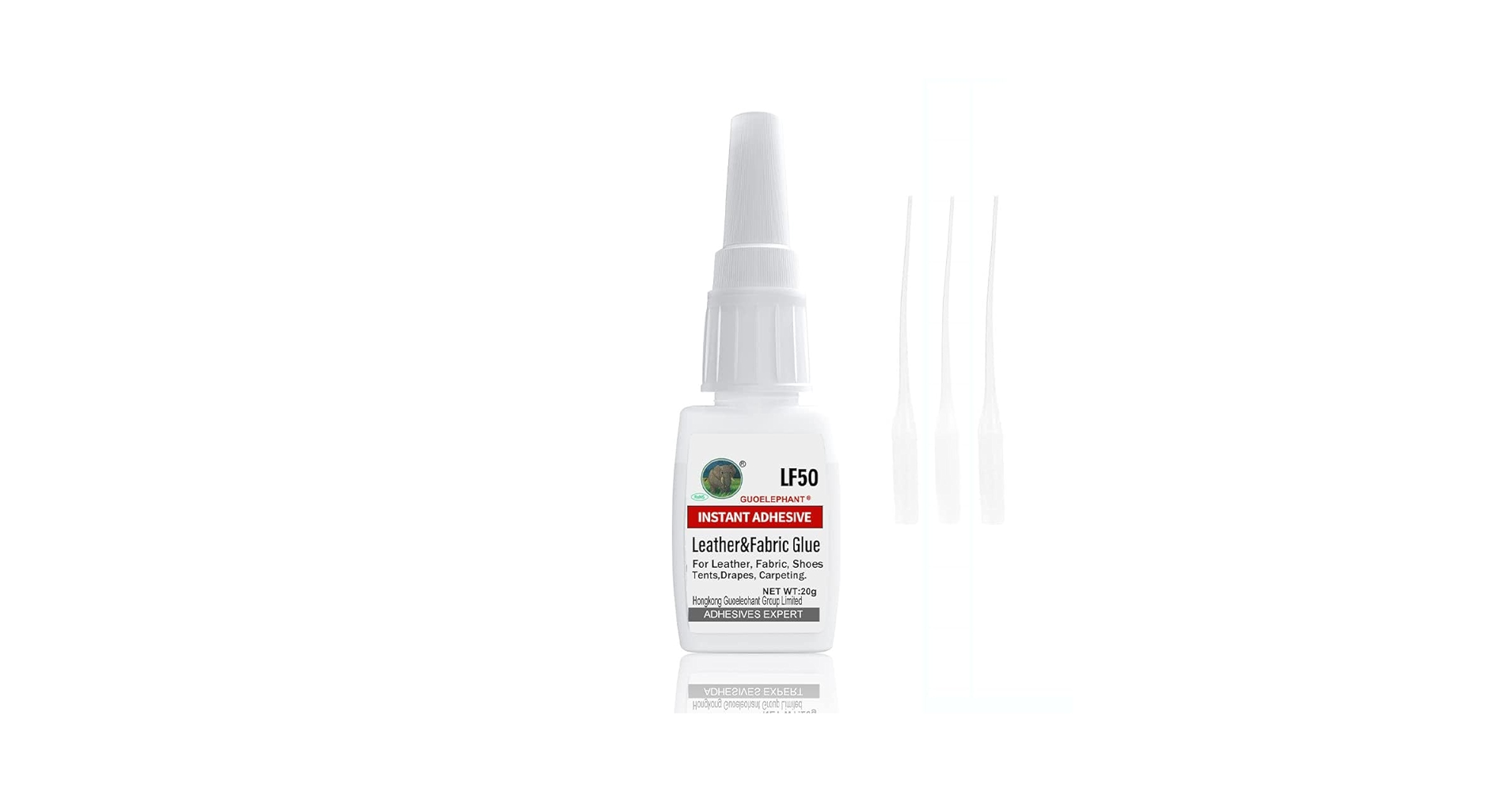 An application scenario or product detail of fabric glue for leather - Image 20