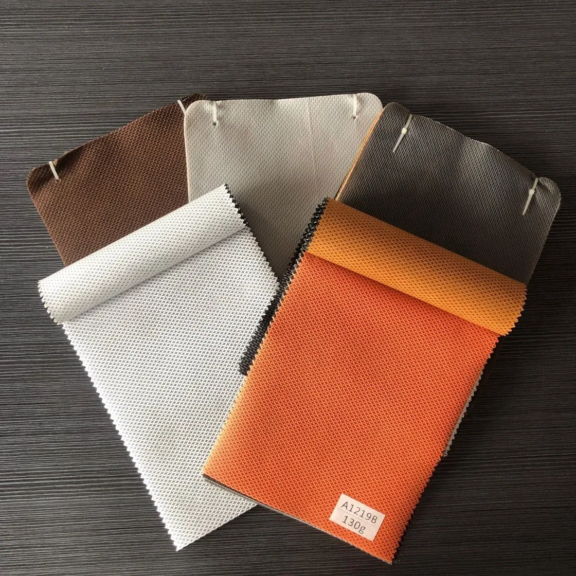 An application scenario or product detail of fabric material shoes - Image 4