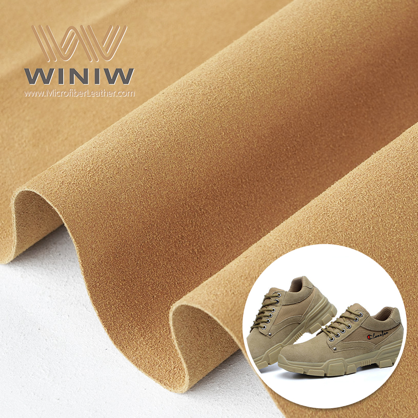 An application scenario or product detail of fabric material shoes - Image 7