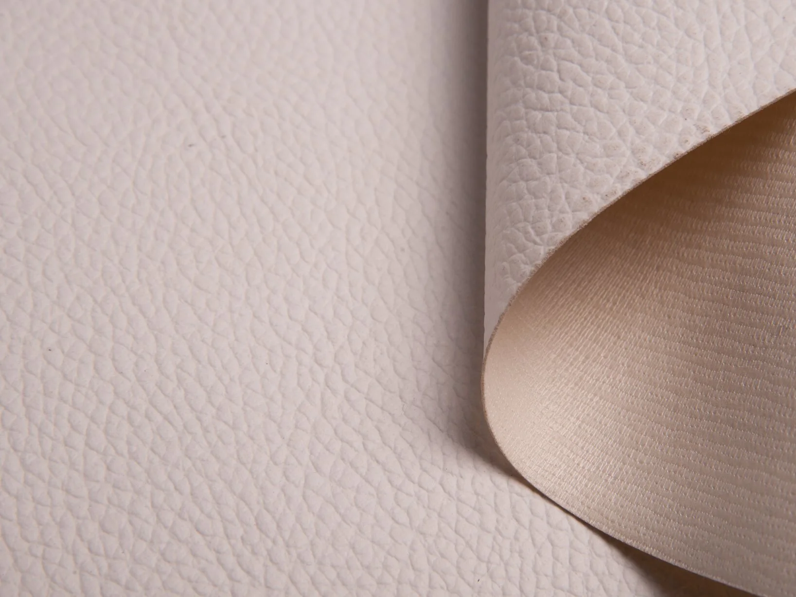 An application scenario or product detail of fabric similar to leather - Image 14