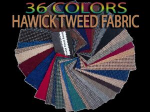 Featured image for the fabric upholstery car guide