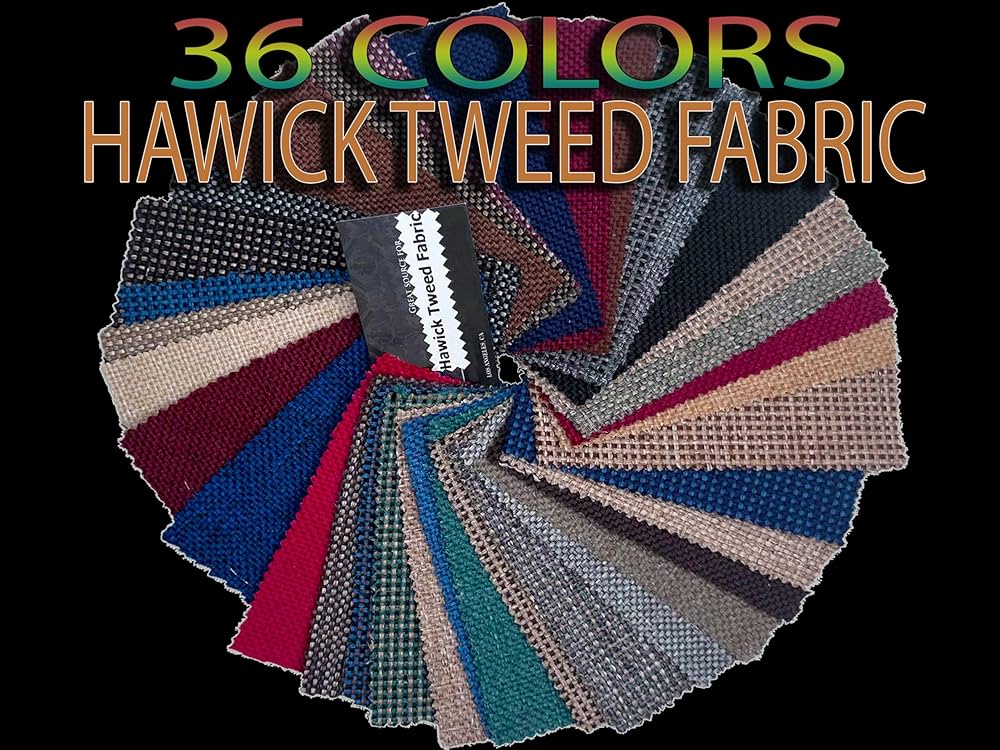 Featured image for the fabric upholstery car guide
