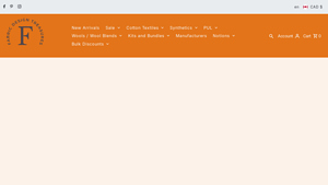 Fabric Design Treasures - Championship Basketball Fabric