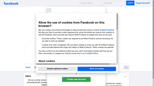 Facebook - Fine Leather Goods & Personalized Gifts