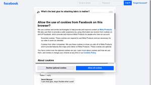 3M - Super 77 Spray Adhesive