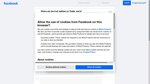 Facebook - Fruit Leathers