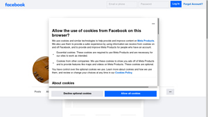 Facebook - Leather Industry Solutions