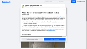 Facebook - Suede Shoes Care