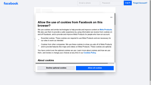 Facebook - Used Leather Fire Helmet & Suspenders