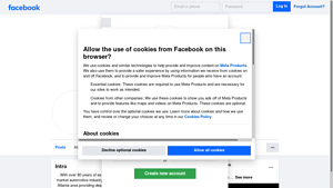 Facebook - After-Market Automotive Services