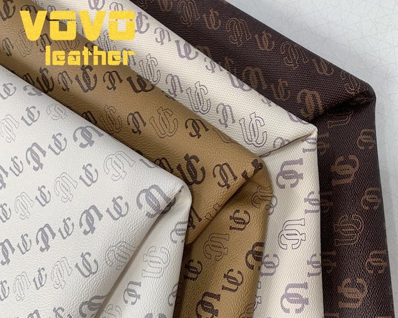 An application scenario or product detail of fake leather sheets - Image 7