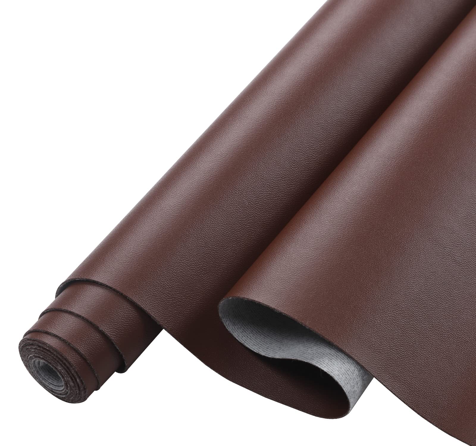 An application scenario or product detail of fake leather sheets - Image 14