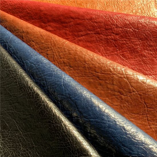 An application scenario or product detail of fake leather supplier - Image 13