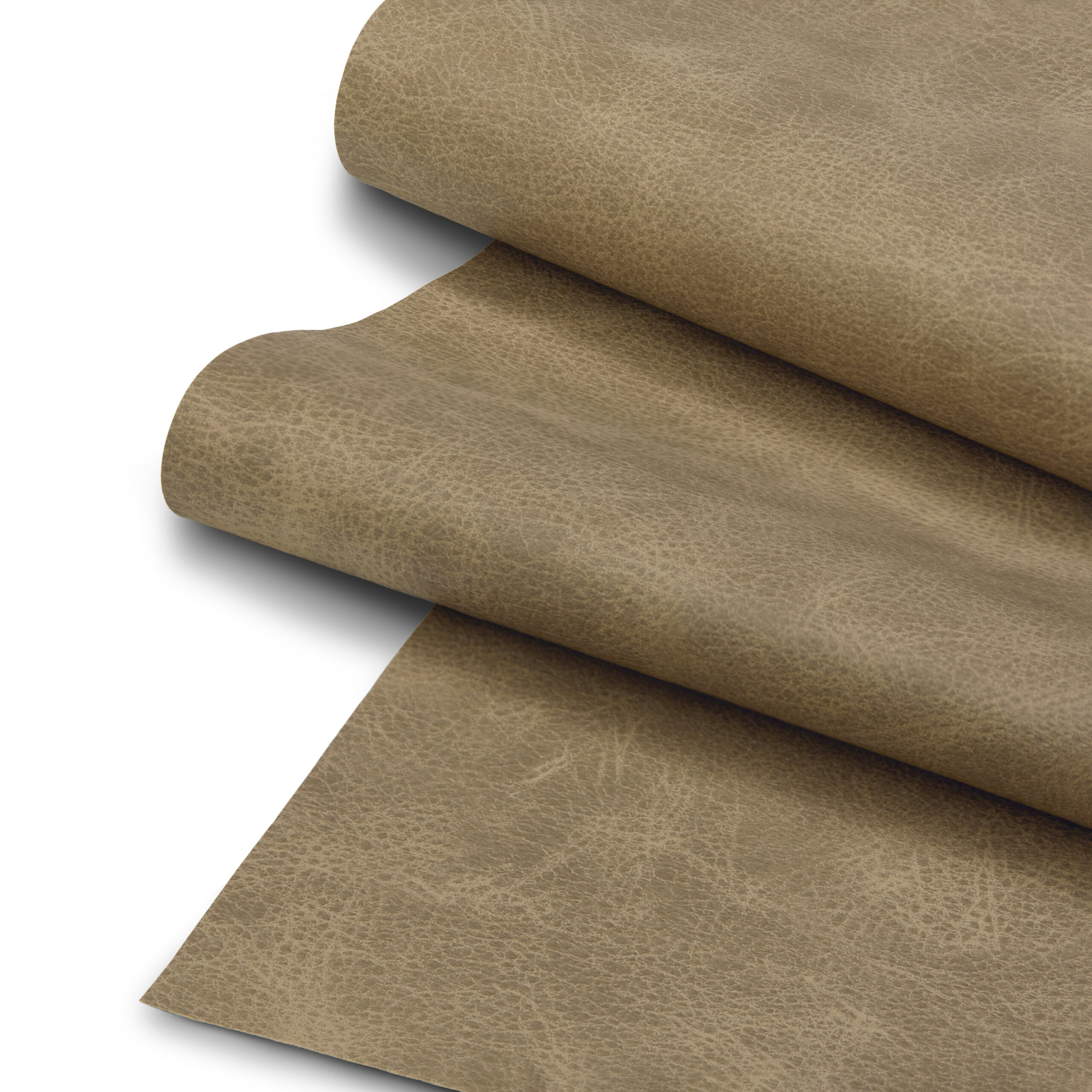 An application scenario or product detail of fake leather upholstery fabric - Image 9