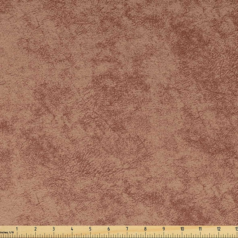 An application scenario or product detail of fake suede fabric - Image 10