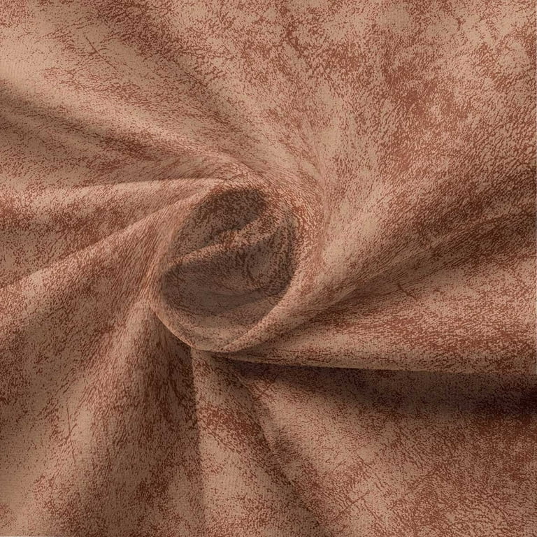 An application scenario or product detail of fake suede fabric - Image 19