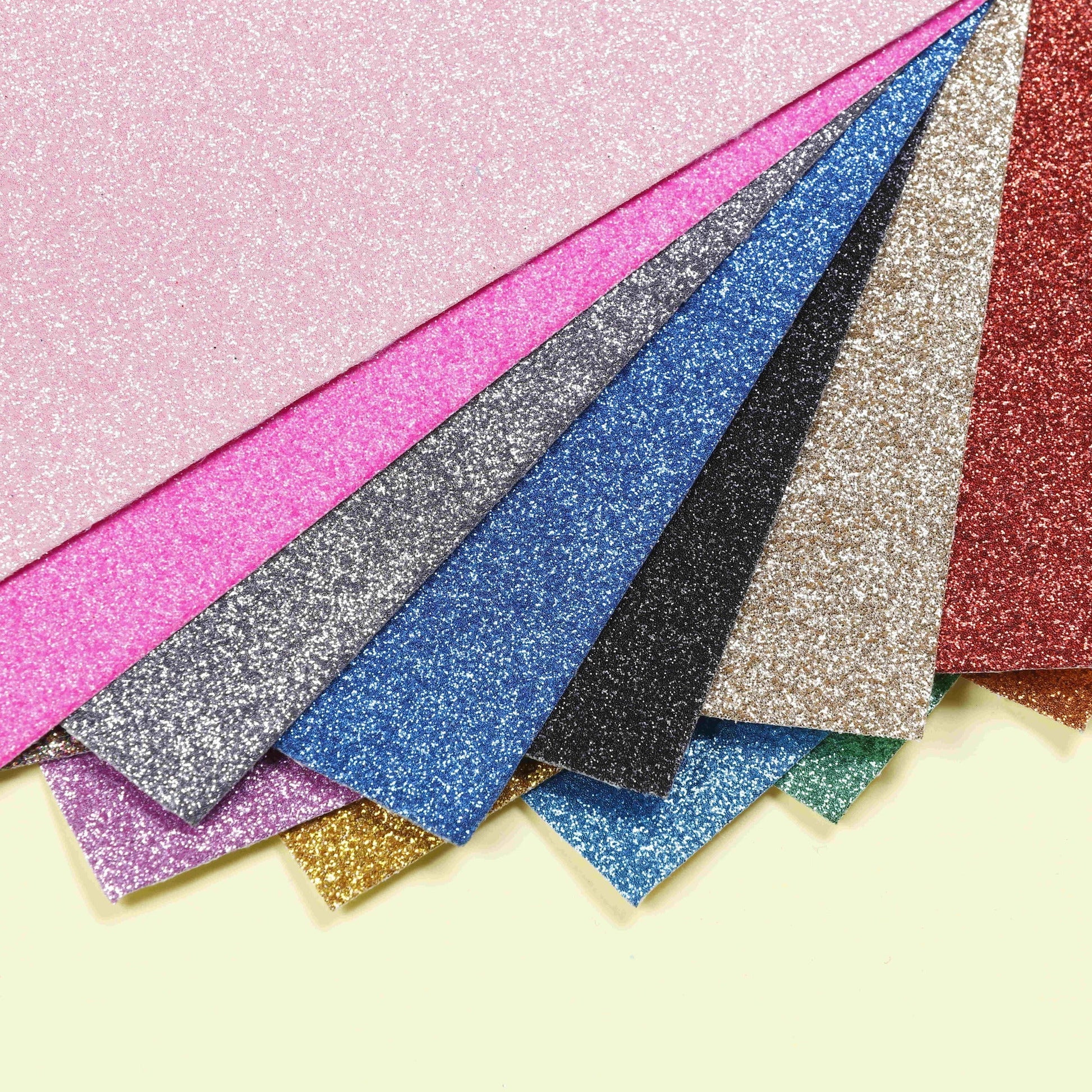 An application scenario or product detail of faux leather bulk - Image 15