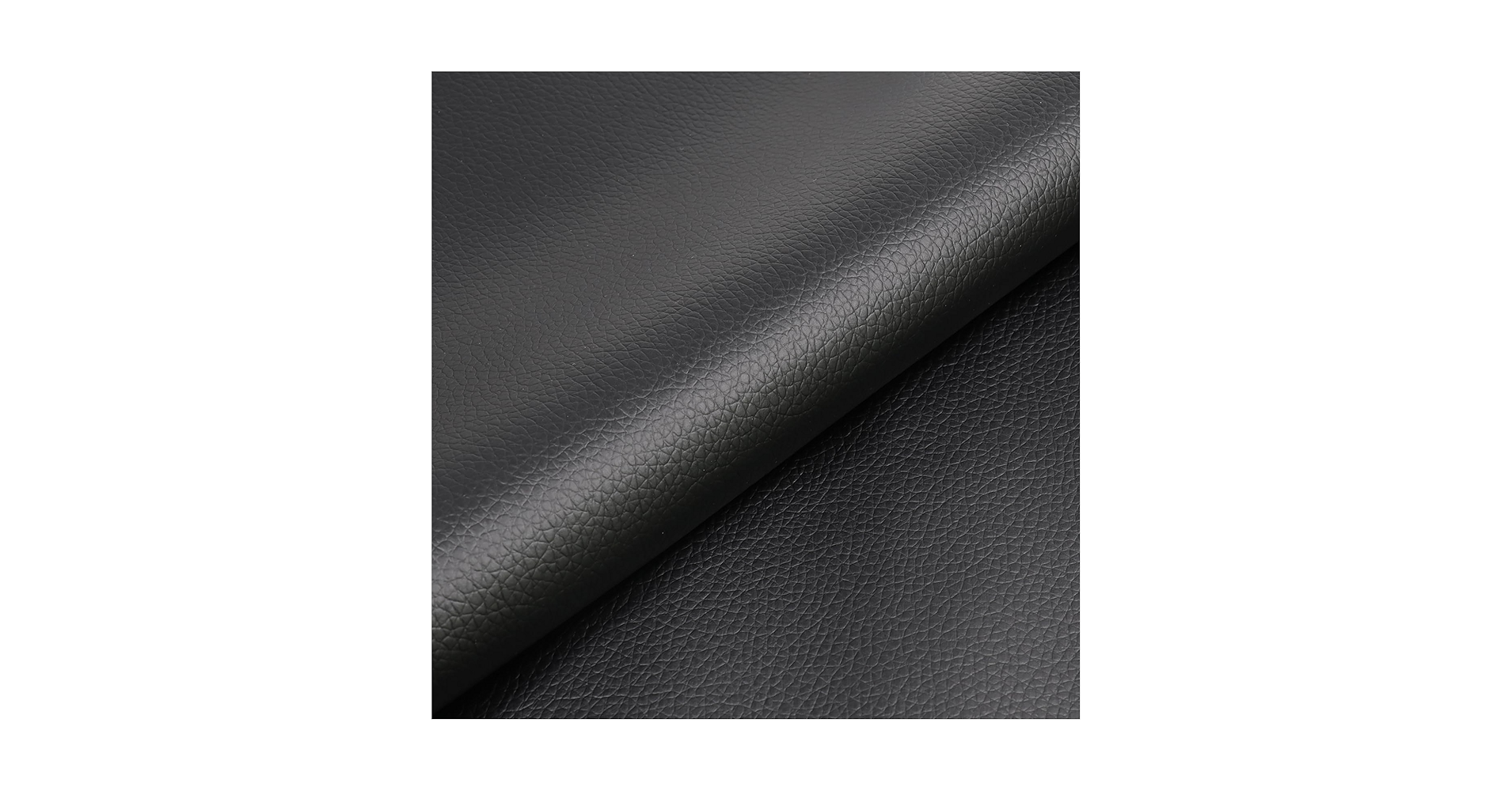 An application scenario or product detail of faux leather fabric near me - Image 11