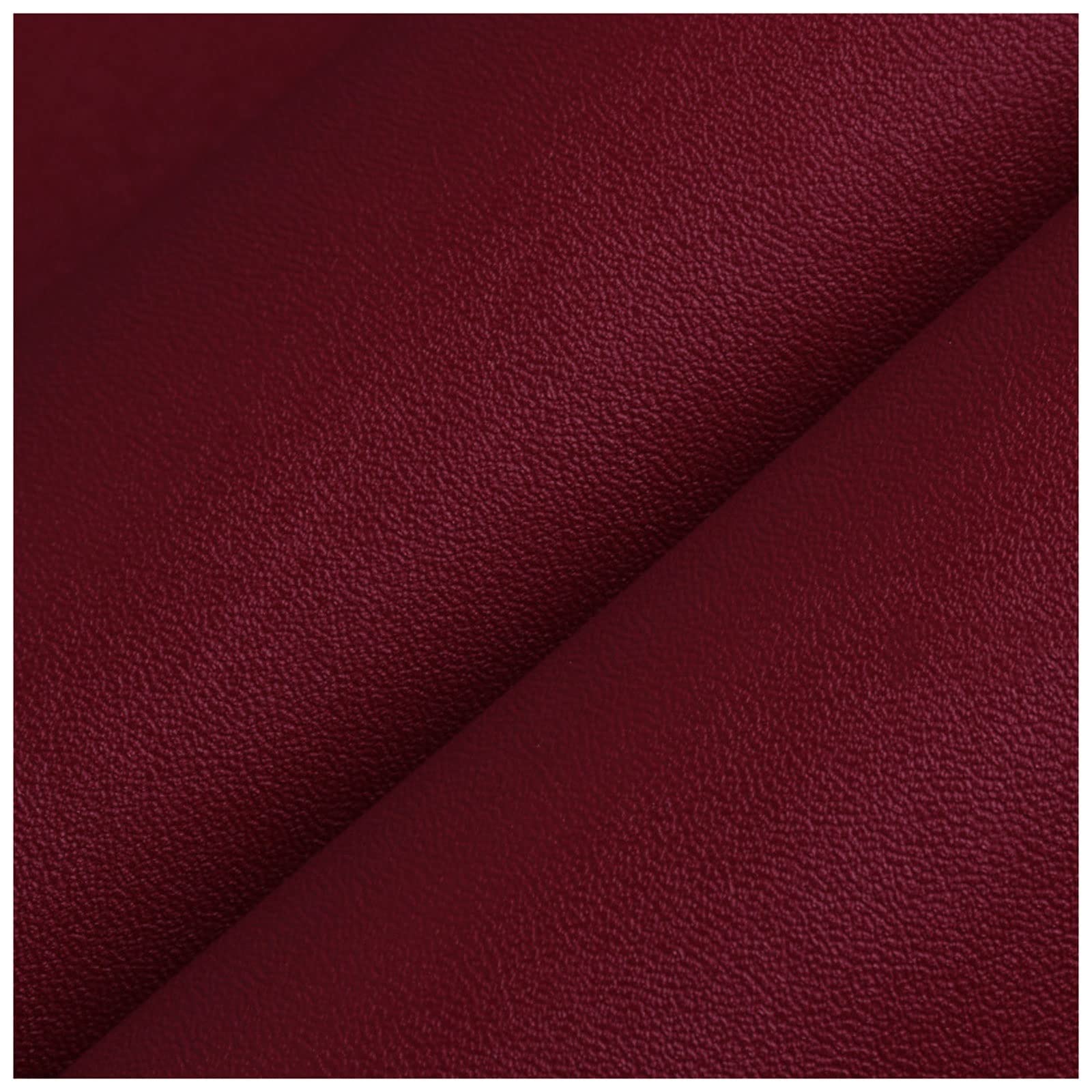 An application scenario or product detail of faux leather leatherette upholstery fabric material - Image 4