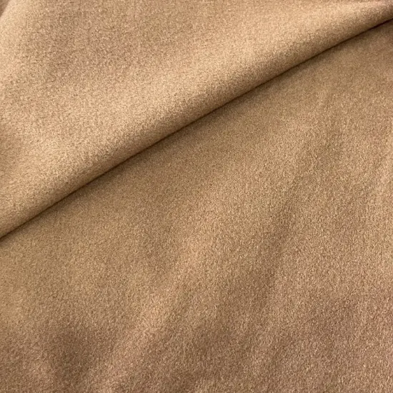 An application scenario or product detail of faux leather material for clothing - Image 13