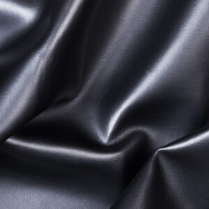 Featured image for the faux leather material for clothing guide