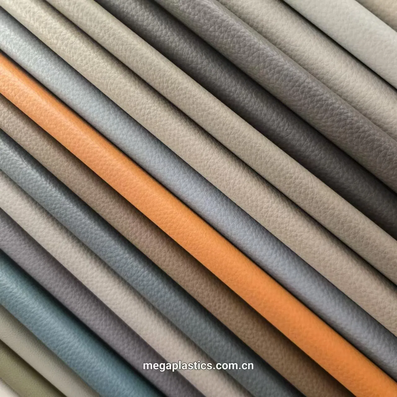 An application scenario or product detail of faux leather material suppliers - Image 11