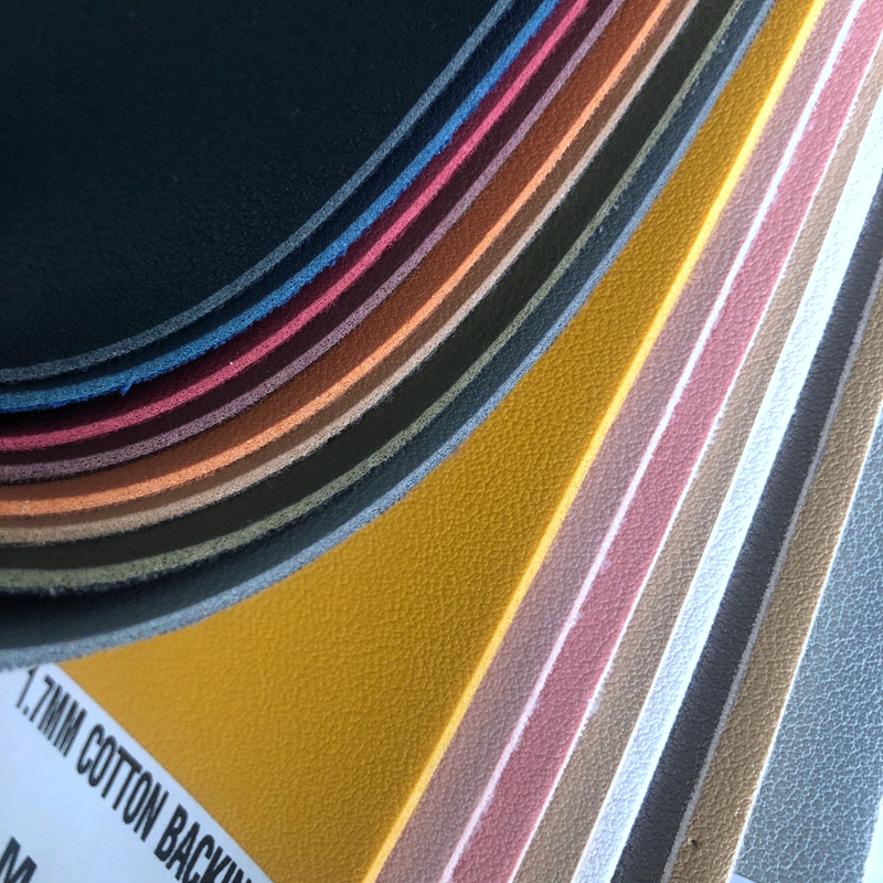 An application scenario or product detail of faux leather material wholesale - Image 16