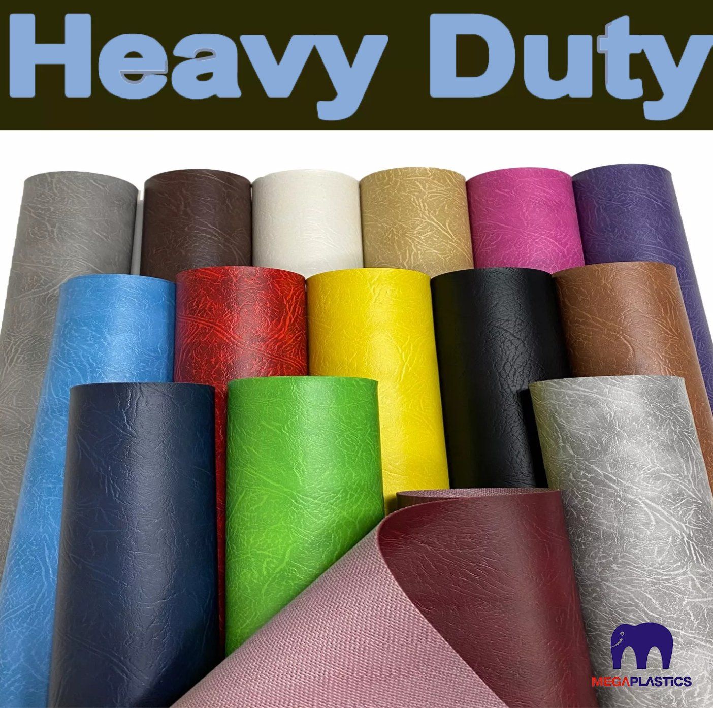 Featured image for the faux leather material wholesale guide