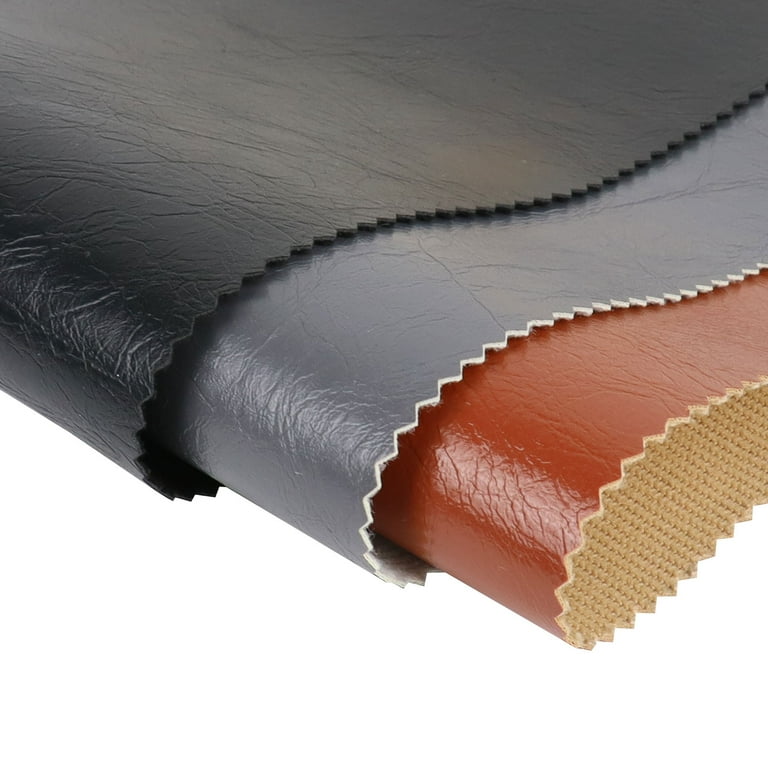 An application scenario or product detail of faux leather protection - Image 14