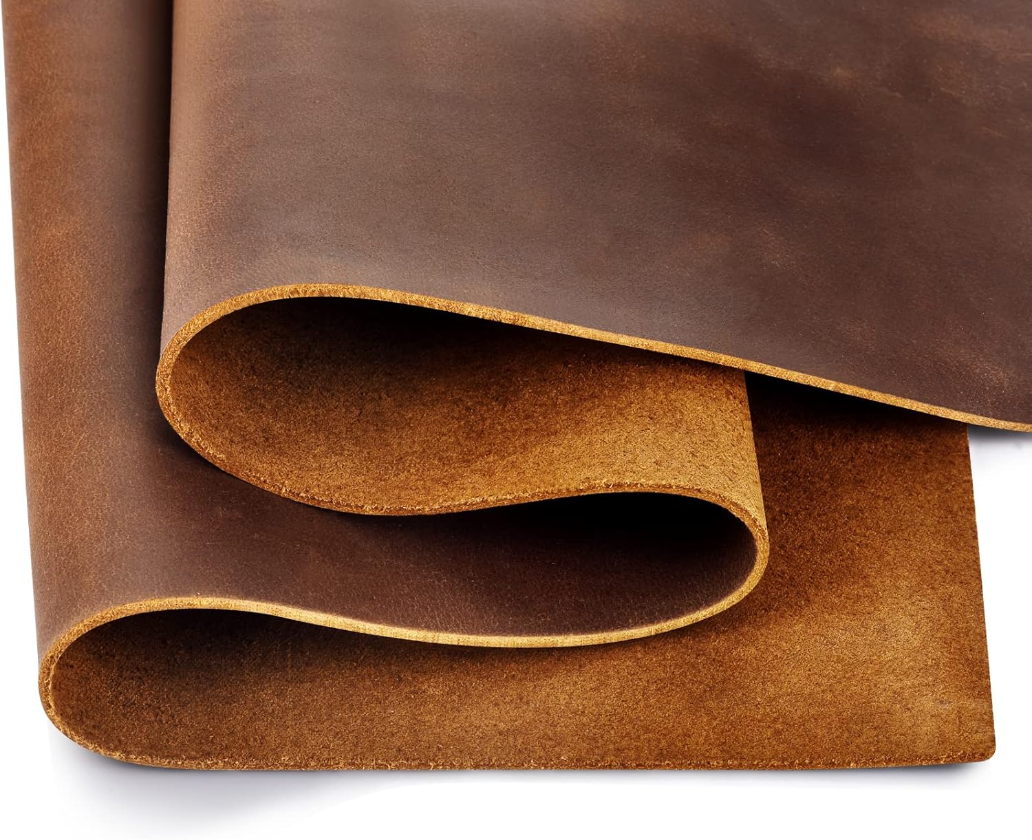 An application scenario or product detail of faux leather sheets wholesale - Image 9