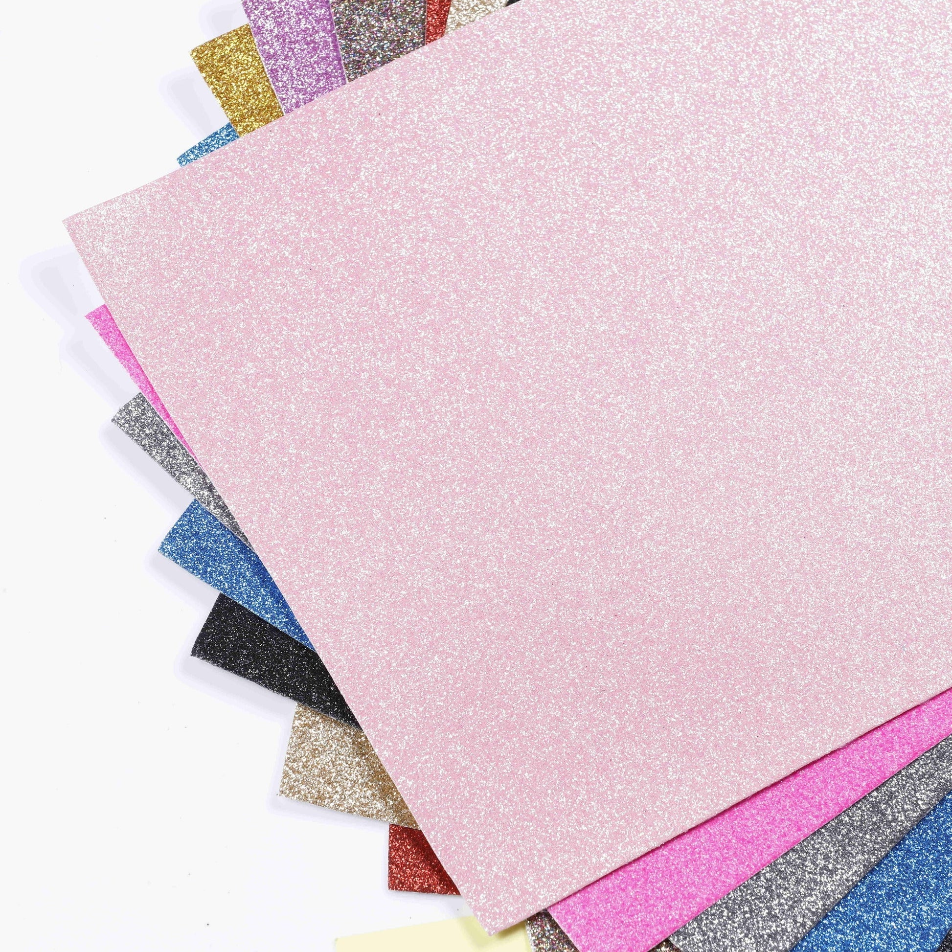 An application scenario or product detail of faux leather sheets wholesale - Image 16