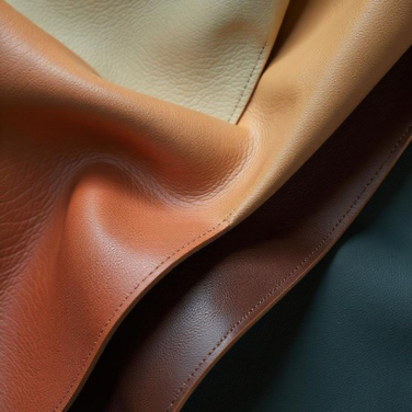 Featured image for the faux leather suppliers guide